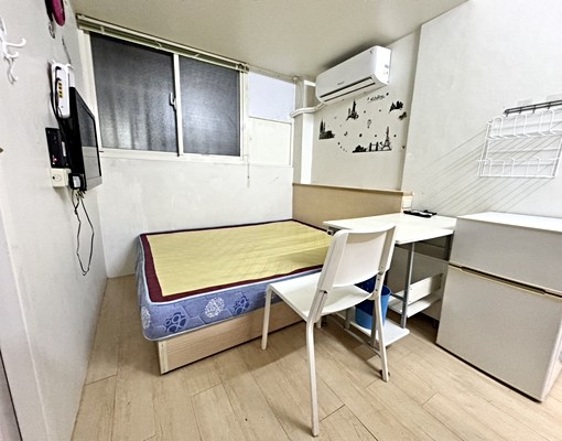 小資首選-環境安靜-士林延平北路五段 - Image 1