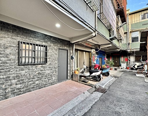 ㊗️近軟體園區/青年高中美整理透天㊗️ - Image 2