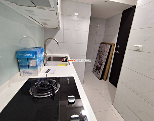 ❤️友善屋源❤️吉屋出租🏠社宅免服務費✅景觀新裝潢豪華設施 - Image 8