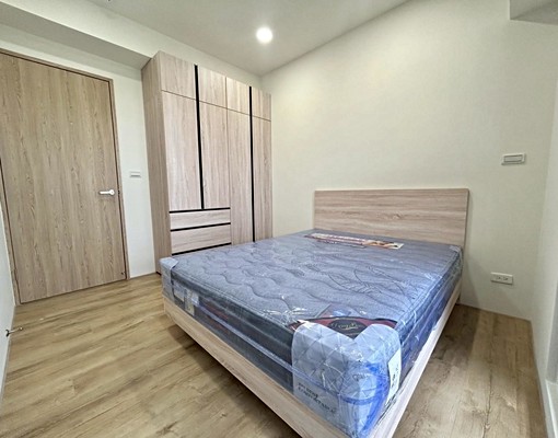 國聚之見｜高樓景觀戶｜3+1房｜雙平面車位 - Image 8