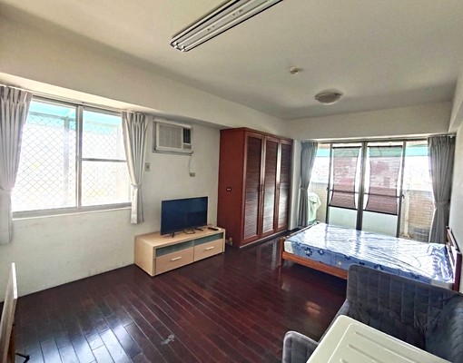 【已收訂】🏡社會住宅【高雄前金核心】一房一廳一衛一大陽台 - Image 2