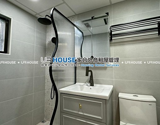 MRT龍山寺｜新裝潢兩房｜超優生活機能 - Image 8