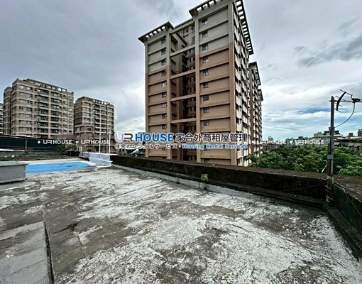MRT龍山寺｜新裝潢兩房｜超優生活機能 - Image 9