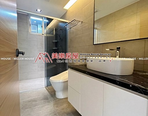 美樂~信義山景兩房豪宅*新裝潢*雙衛浴*附雙車位*泳池社區 - Image 12