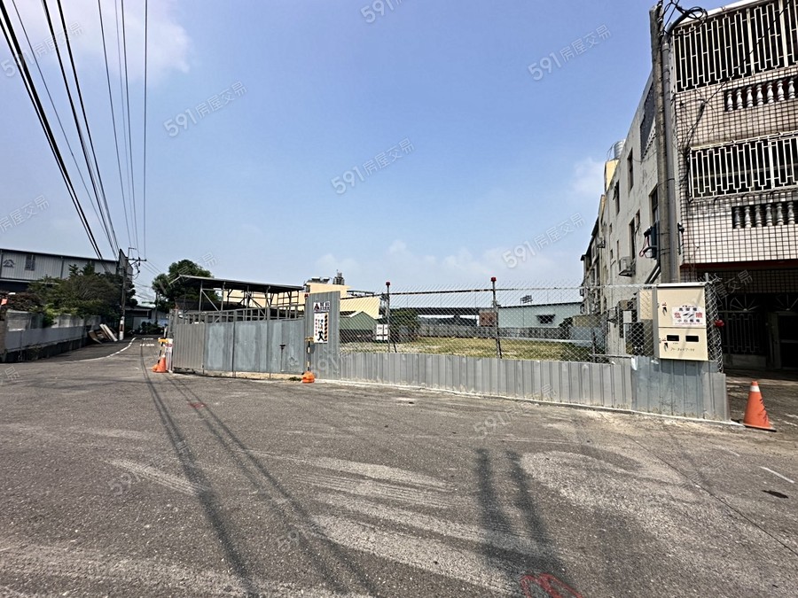 富貴京品實景圖