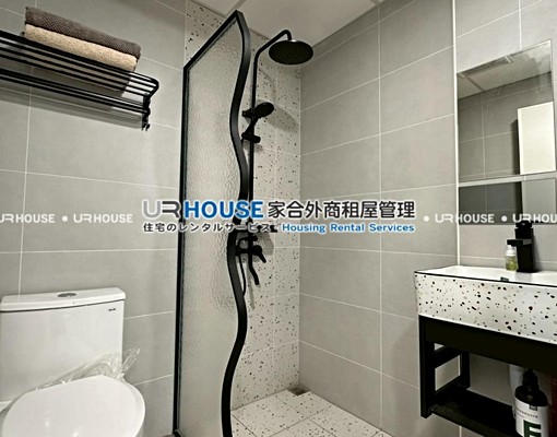MRT龍山寺|全新裝潢兩房|超級生活機能 - Image 5