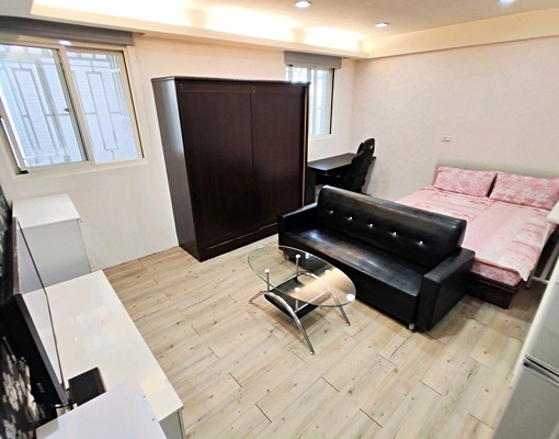 文化捷運電梯美寓/租屋補助/垃圾處理 - Image 1