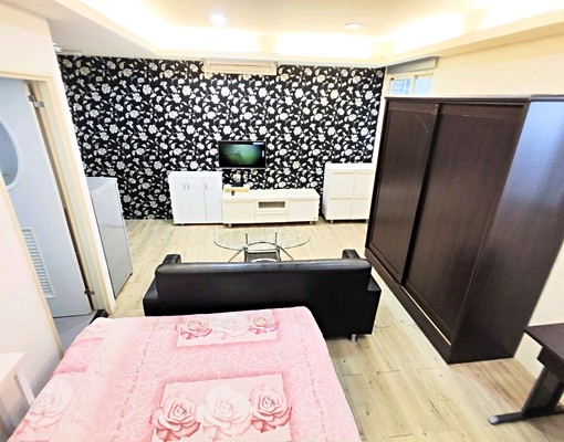 文化捷運電梯美寓/租屋補助/垃圾處理 - Image 5