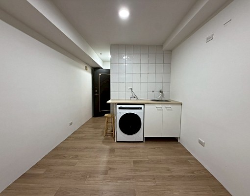 可租補🧡附傢俱🧡租金含管租到好🧡國圖管/美套房+機車位 - Image 4