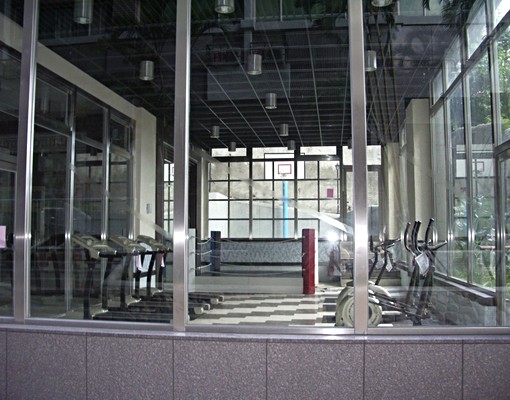 淡大財庫樓中樓 - Image 14