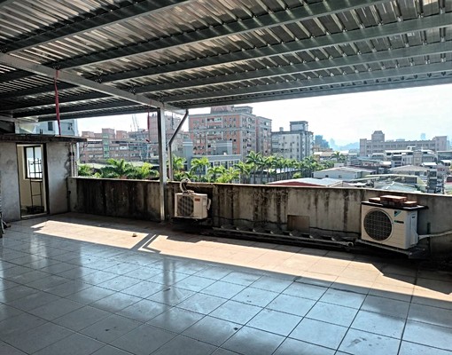 明志科大私人陽台風水上等明亮套房(可租補/近貴和捷運站) - Image 12