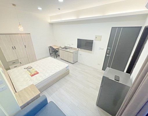 《超省台電》📣潭子車站✨雙租補✨可貓✨陽台獨洗✨汽車位好租 - Image 5