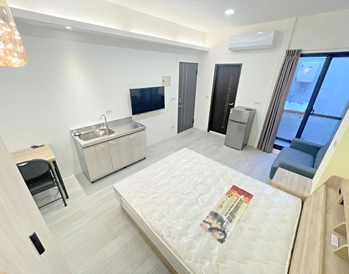 《超省台電》📣潭子車站✨雙租補✨可貓✨陽台獨洗✨汽車位好租 - Image 3