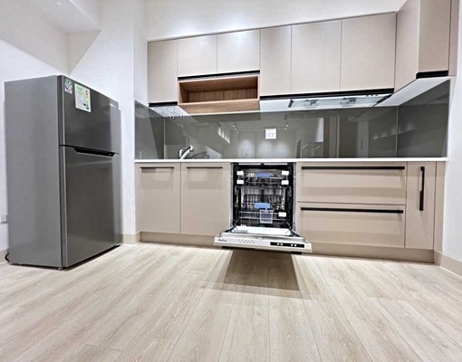 獨家!月理河景觀兩房車位附優質傢俱電可租補 - Image 5