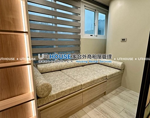 MRT南京復興|奢華家電新裝潢|匠心打造自住機能 - Image 3