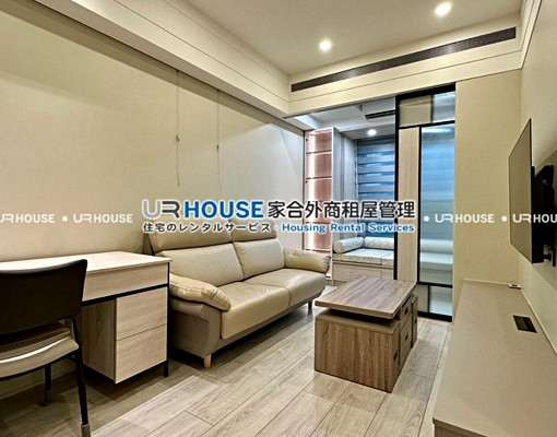 MRT南京復興|奢華家電新裝潢|匠心打造自住機能 - Image 1