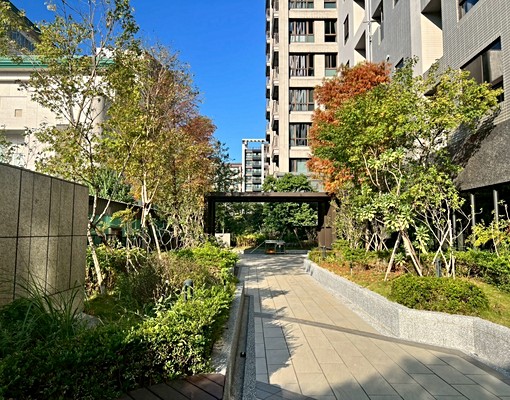 ⭐社宅可補助IA18新豐洲2房含車管(免仲介費)⭐ - Image 9