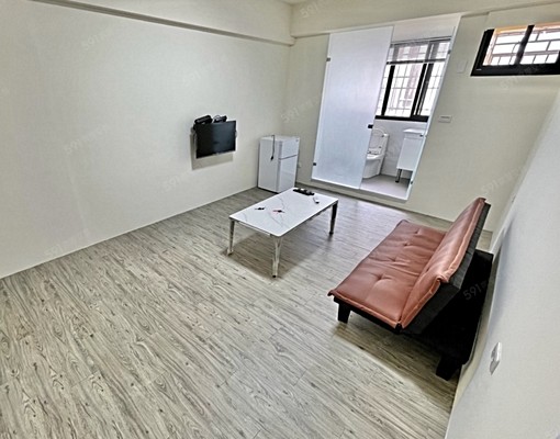 ✨可租補入戶籍✨可寵✨陽台獨洗✨大雅市中心✨全新裝潢✨ - Image 3