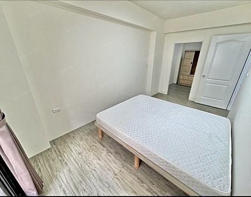 ✨可租補入戶籍✨可寵✨陽台獨洗✨大雅市中心✨全新裝潢✨ - Image 5