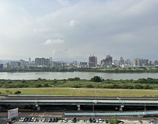 高樓景觀🌟江南雙衛3房車🌟溫馨首選 - Image 14