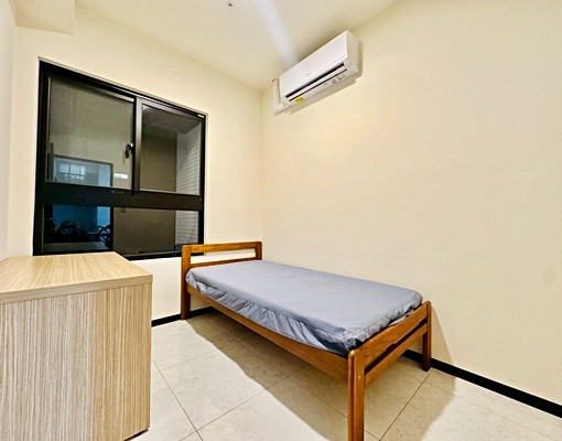 【桃園前站｜大三房雙陽台有傢俱｜車位、管理費另計】 - Image 5