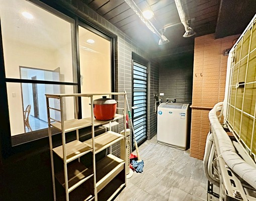 【桃園前站｜大三房雙陽台有傢俱｜車位、管理費另計】 - Image 12