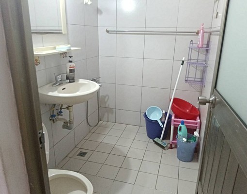 🏅社會住宅/新莊新泰路公寓3房/可租補/可寵/免仲介費✨ - Image 9