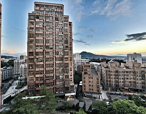 免服務費/近淡江大學/巧克力明亮大套房 - Image 14
