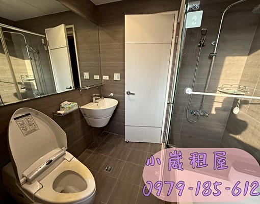 🐣小崴租屋/大有大業/舒適4房含車位/快來預約~ - Image 14