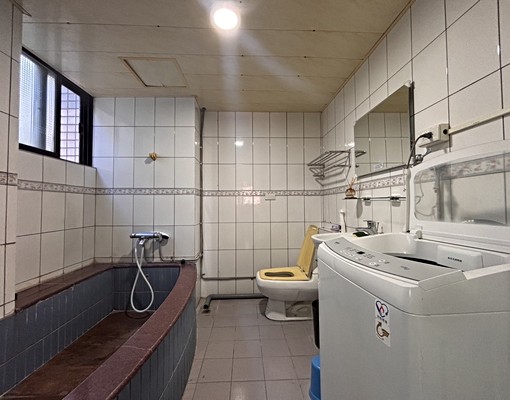 包租婆依依❤️小檜溪/獨立洗衣機/有浴缸/好停機車 - Image 6