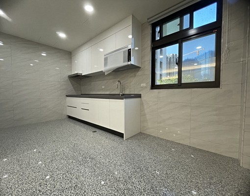 洽洽好租🏡市府中路全新電梯超大3房雙主臥 - Image 5