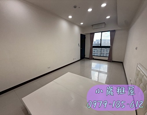 🐣小崴租屋/統領百貨/舒適2房車/優質社區 - Image 10