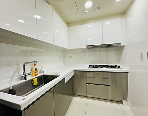 租專任好市多商圈文心匯精緻裝潢屋況好大三房大平車					 - Image 4