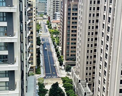 租專任好市多商圈文心匯精緻裝潢屋況好大三房大平車 - Image 15