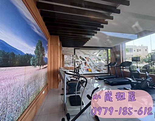 🐣小崴租屋/桃園醫院/元智大學/優質社區/2房車 - Image 4