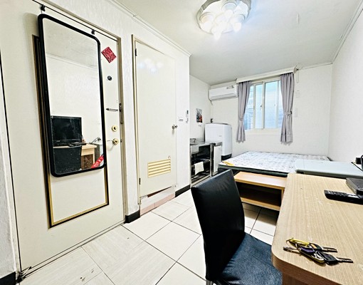 新埔站/租屋補助/垃圾代收/寵物友善/獨立洗衣機流理台 - Image 2