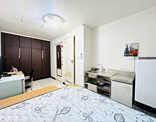 新埔站/租屋補助/垃圾代收/寵物友善/獨立洗衣機流理台 - Image 4