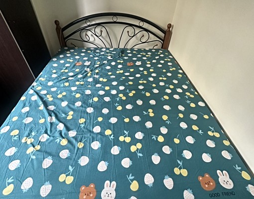 免仲介費✨近逢甲僑光✨可租補採光可貓套房含管 - Image 6