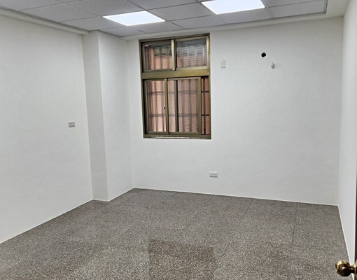 東區樂業路大坪數整層45坪出租適合辦公室屋主自租-免仲介費 - Image 9