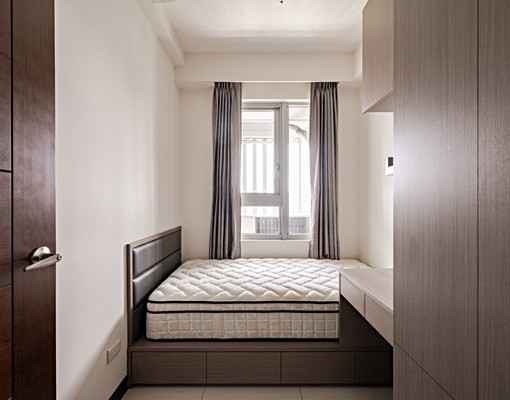 🉑租補🉑戶籍🔥達麗世紀雙星|超美兩房全配電動平車 - Image 8