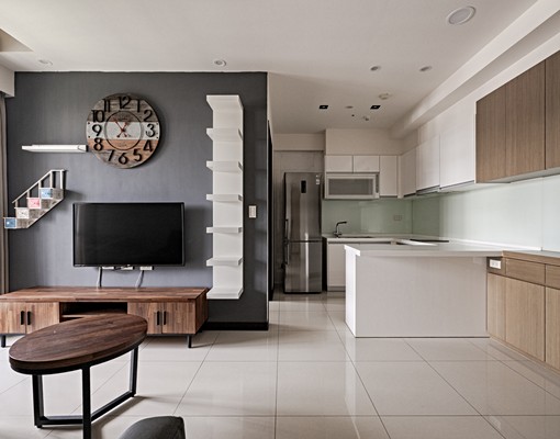 🉑租補🉑戶籍🔥達麗世紀雙星|超美兩房全配電動平車 - Image 1