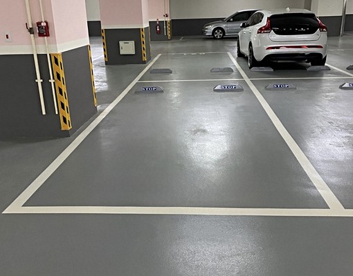 好市多旁*含平面汽車位*富春居*採光優陽台套房 - Image 9