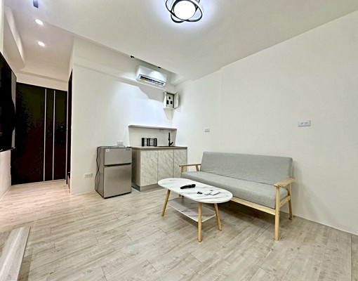 文心中清捷運🏠正一房一廳🔥可貓咪🐱 - Image 1