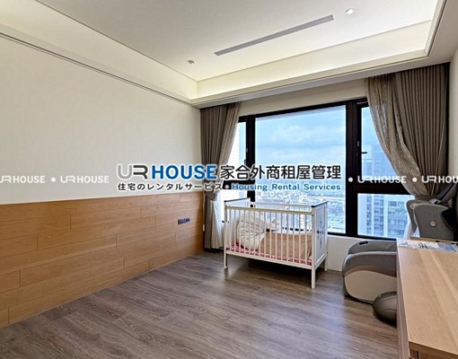 🗿MRT新莊幸福|高樓景觀質感4房車|有洗碗機|外商優選 - Image 11