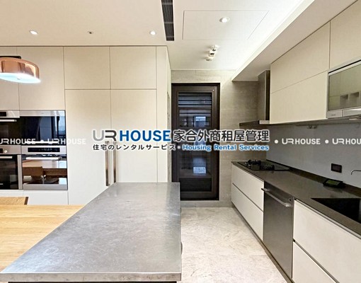 🗿MRT新莊幸福|高樓景觀質感4房車|有洗碗機|外商優選 - Image 12