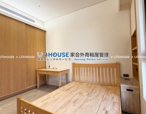 🗿MRT新莊幸福|高樓景觀質感4房車|有洗碗機|外商優選 - Image 8