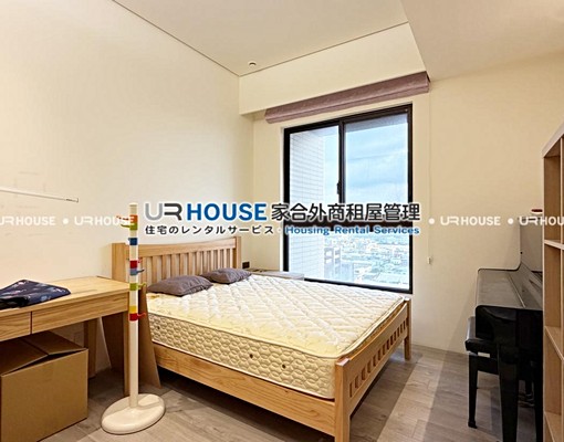 🗿MRT新莊幸福|高樓景觀質感4房車|有洗碗機|外商優選 - 591租屋網 - Image 6