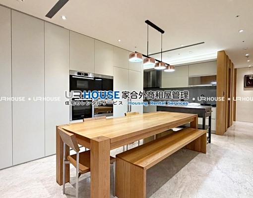 🗿MRT新莊幸福|高樓景觀質感4房車|有洗碗機|外商優選 - Image 4