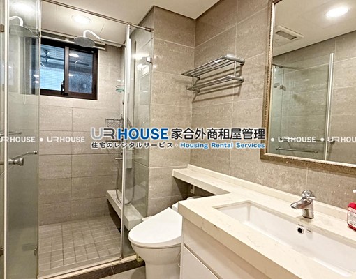 🗿MRT新莊幸福|高樓景觀質感4房車|有洗碗機|外商優選 - Image 14