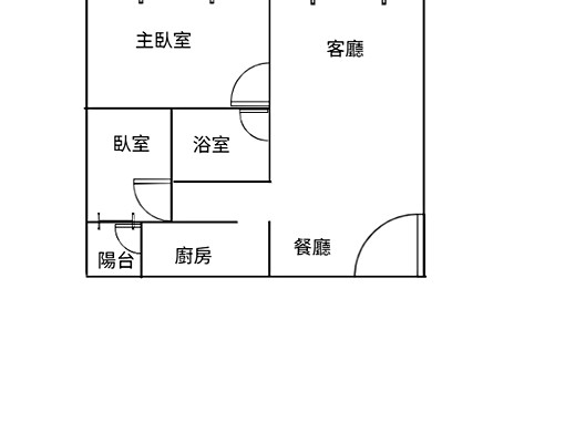 岡山前峰輕巧二房+車位出租 - Image 15